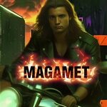 MAGAMET