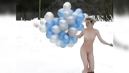 Русские нудистки 8