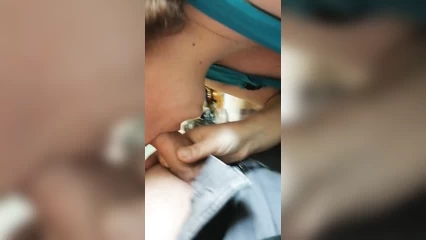 Продавщица делает классно директору