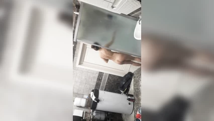 Подсмотренное