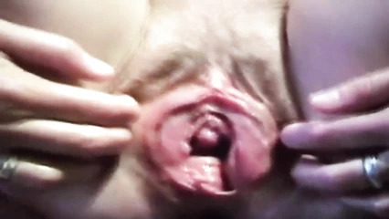 Киска свекрови после секса