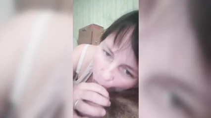 Ласка утром