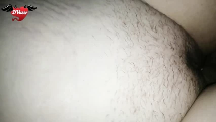 Трах с замужней пользованной давалкой