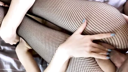 Как не трахнуть, когда она так хочет