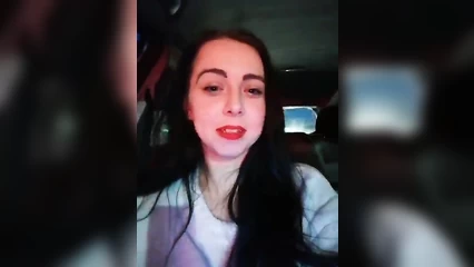 Ночная езда с минетом по-украински