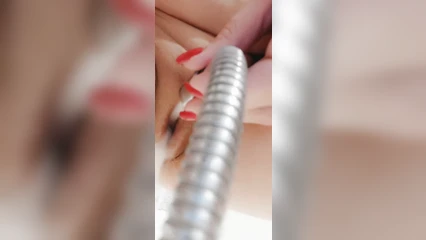 Маришин оргазм