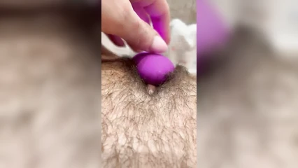 Мастурбирую и кончаю