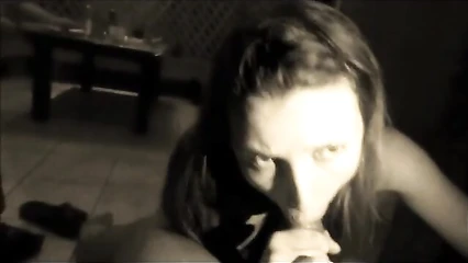 Я поснимаю, а ты пососи