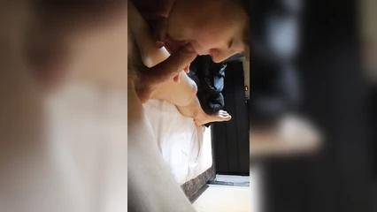 Аня любит сосать и этого у неё не отнять