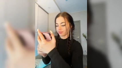 Обожаю свою игрушку