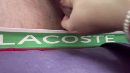 Яичный массаж