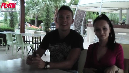 Турецкие приключения - день 1. Вечерняя прогулка