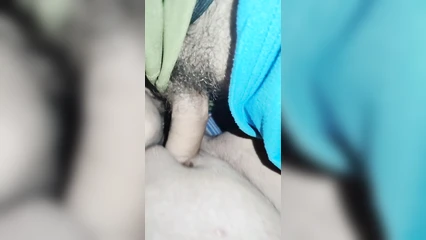 Очередной раз ебу её