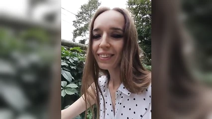 Ещё одна прогулка на велосипеде