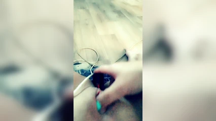 Любовница мне прислала видео