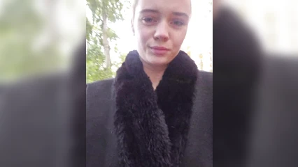 Киска из под полы