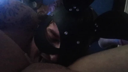 Великолепный ушастый  пиздализ