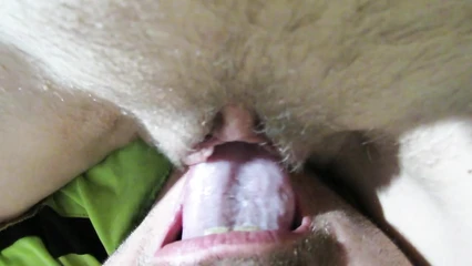 Пиздализ ублажает подругу