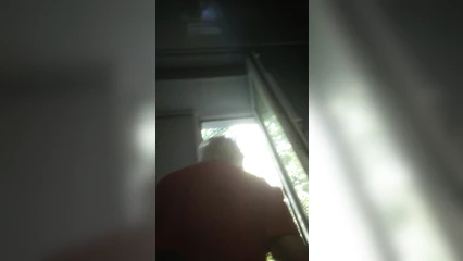 Снял Раю, а ей это не понравилось