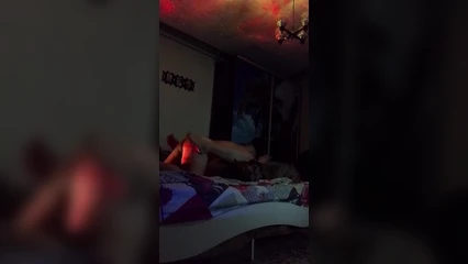 Вечерний секс
