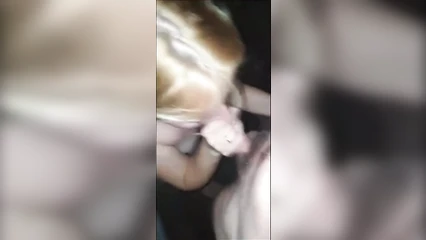 Ебу блондинку после клуба
