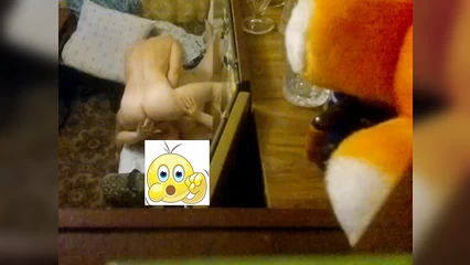 Кончаю в рот своей шлюхе