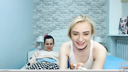 Онлайн трансляция tyleranddiana