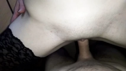 Секс с бывшей