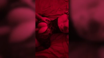 Никита глубоко пердолит Натаху раком