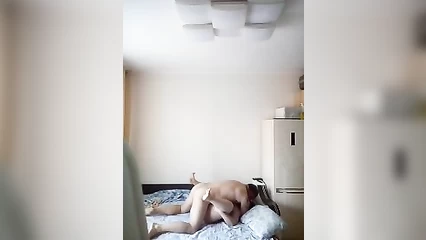 Не заметили, что домашняя камера включена