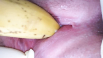 Когда ничего нет под рукой