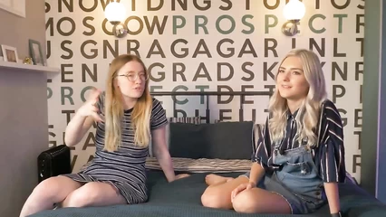 Почему девушки любят минет, или нет?